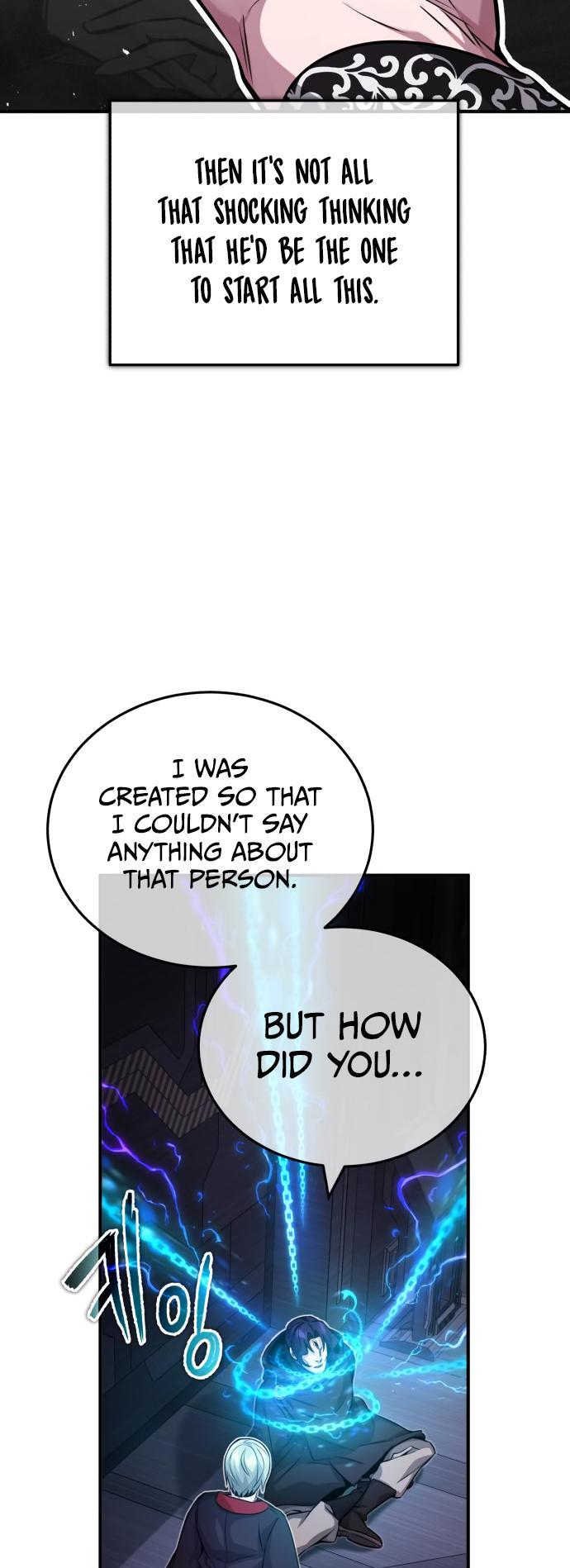 Read The Dark Magician Transmigrates After 66666 Years Manga Online