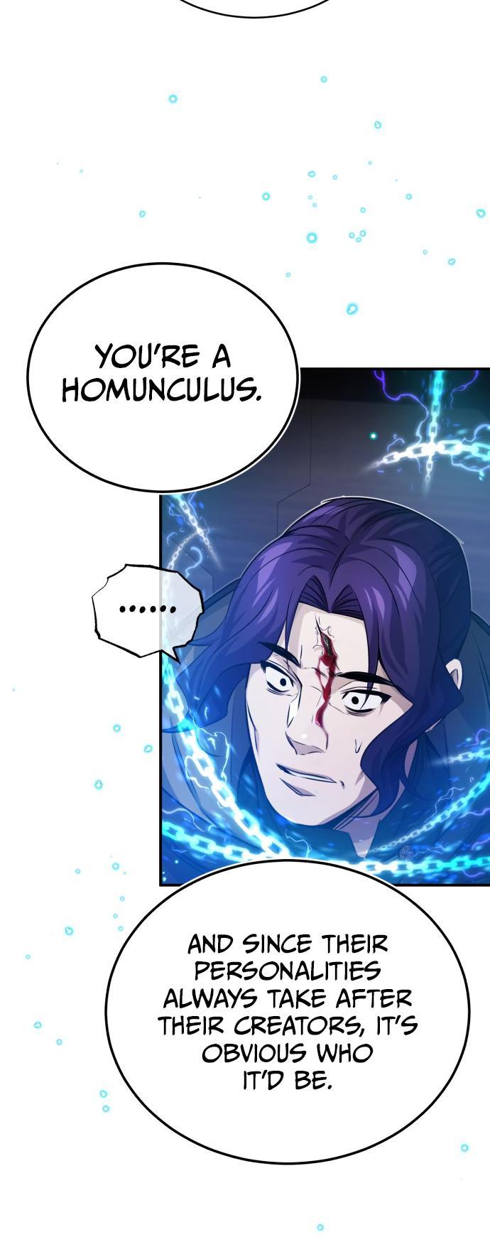 Read The Dark Magician Transmigrates After 66666 Years Manga Online
