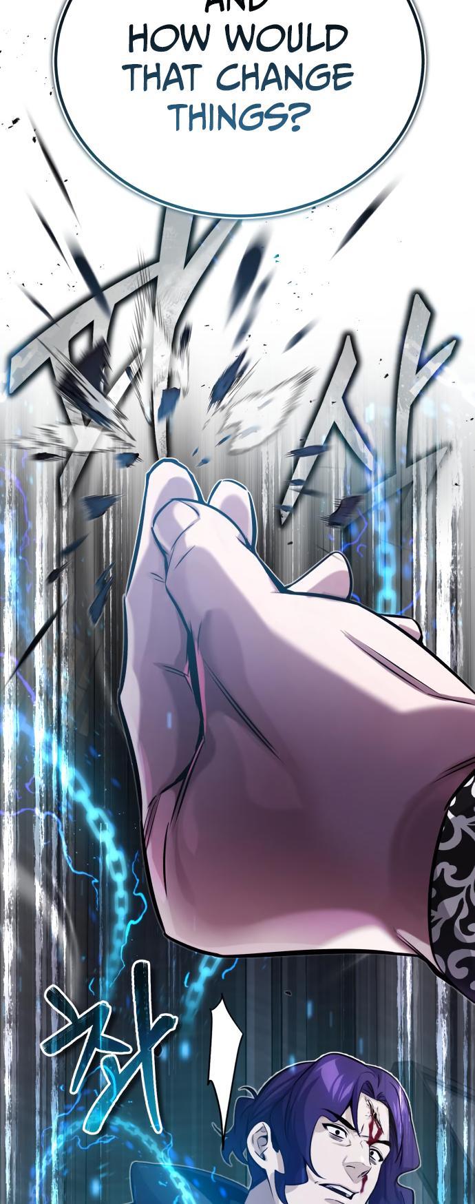 Read The Dark Magician Transmigrates After 66666 Years Manga Online