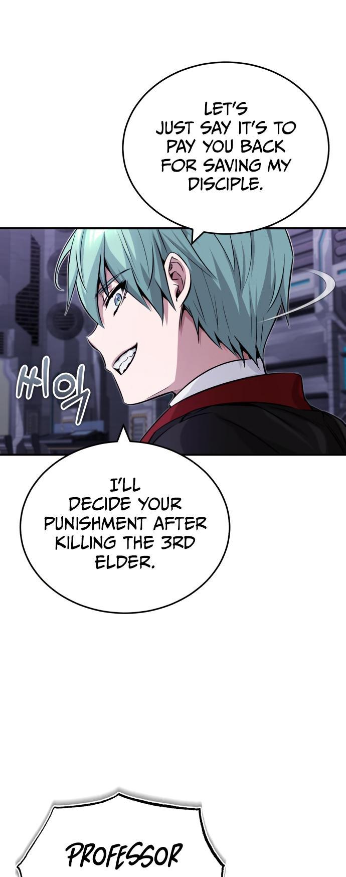 Read The Dark Magician Transmigrates After 66666 Years Manga Online
