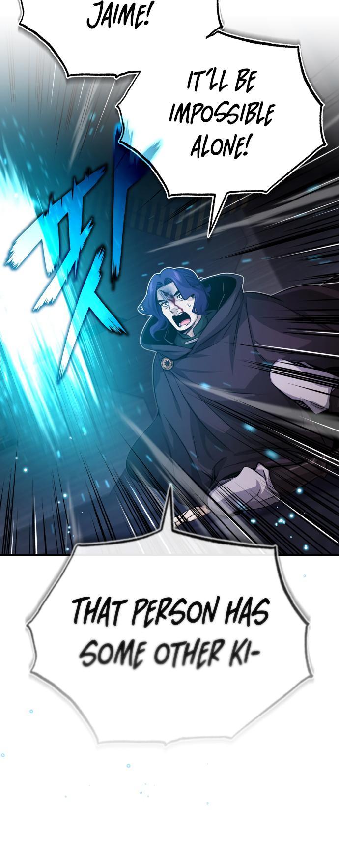 Read The Dark Magician Transmigrates After 66666 Years Manga Online