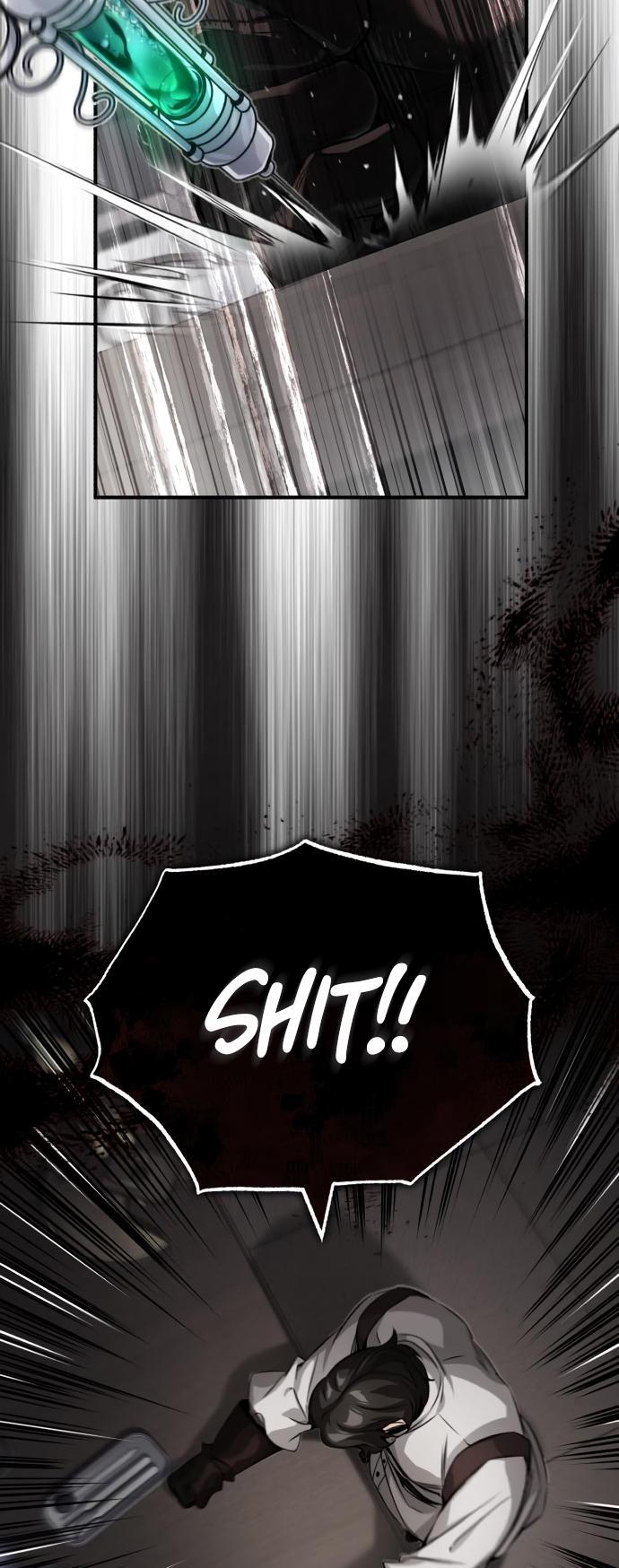 Read The Dark Magician Transmigrates After 66666 Years Manga Online
