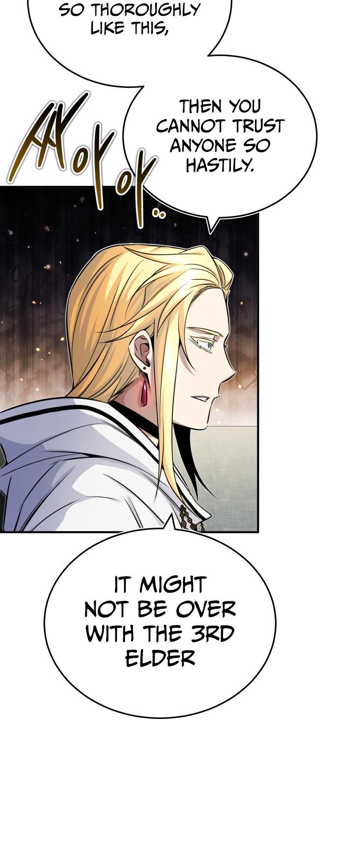 Read The Dark Magician Transmigrates After 66666 Years Manga Online