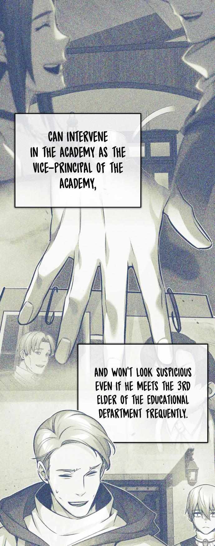 Read The Dark Magician Transmigrates After 66666 Years Manga Online