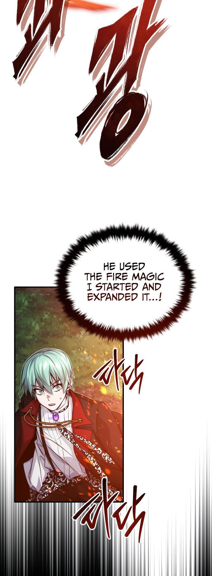 Read The Dark Magician Transmigrates After 66666 Years Manga Online