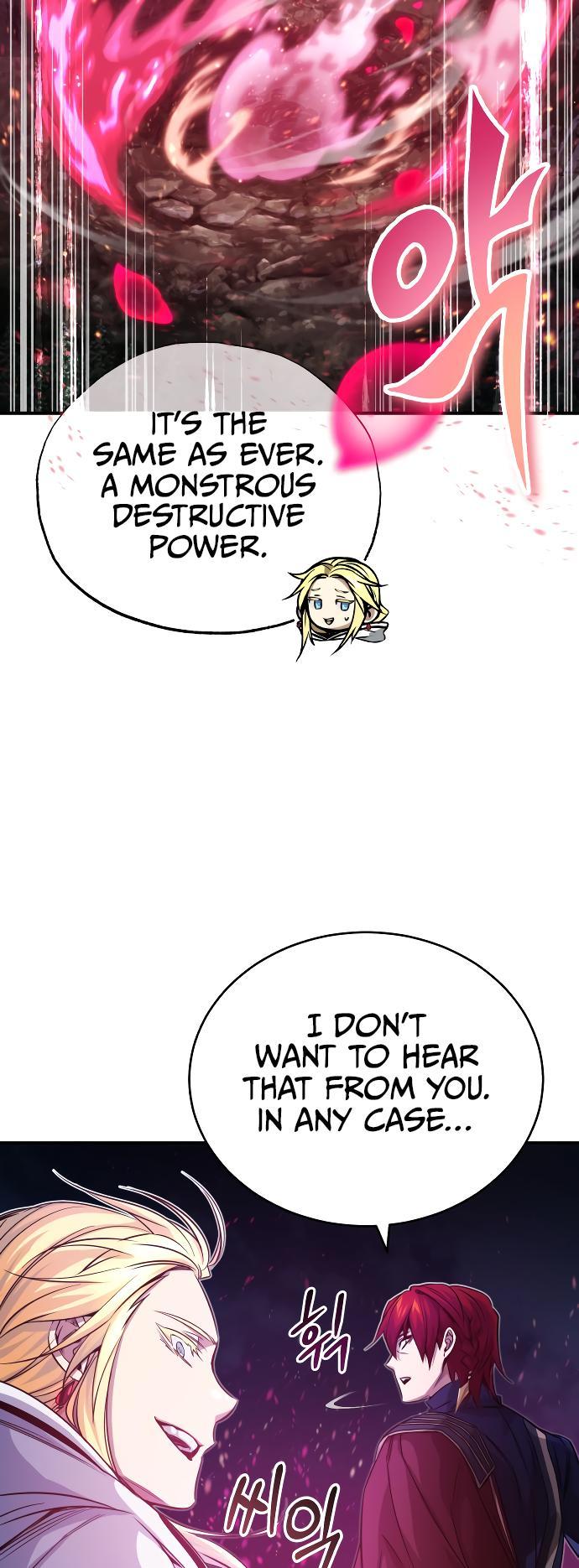 Read The Dark Magician Transmigrates After 66666 Years Manga Online