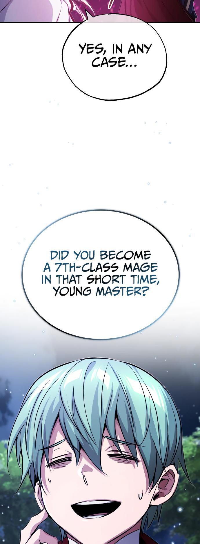 Read The Dark Magician Transmigrates After 66666 Years Manga Online