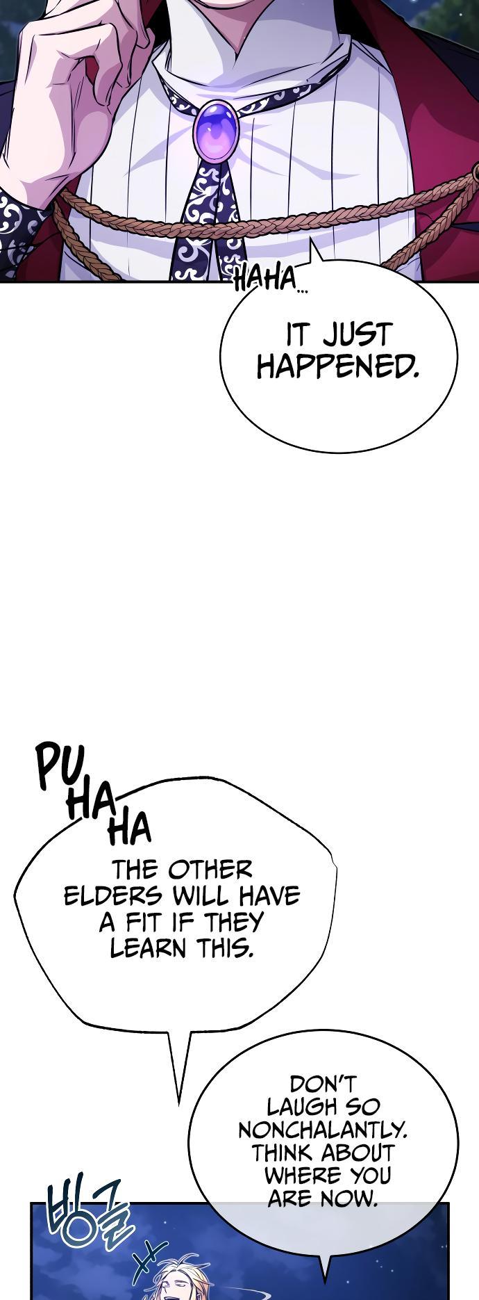 Read The Dark Magician Transmigrates After 66666 Years Manga Online