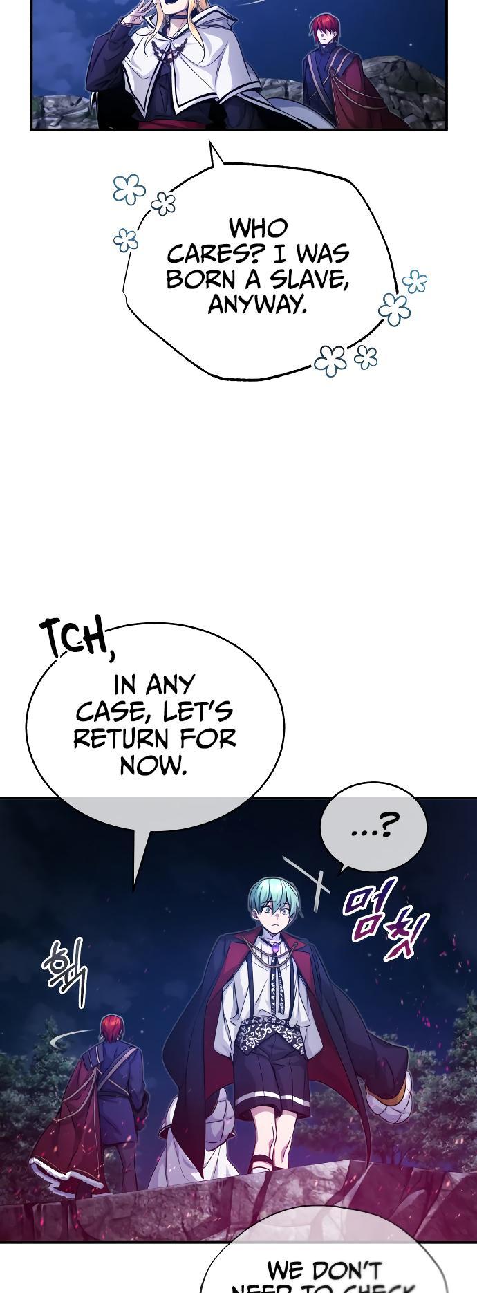 Read The Dark Magician Transmigrates After 66666 Years Manga Online