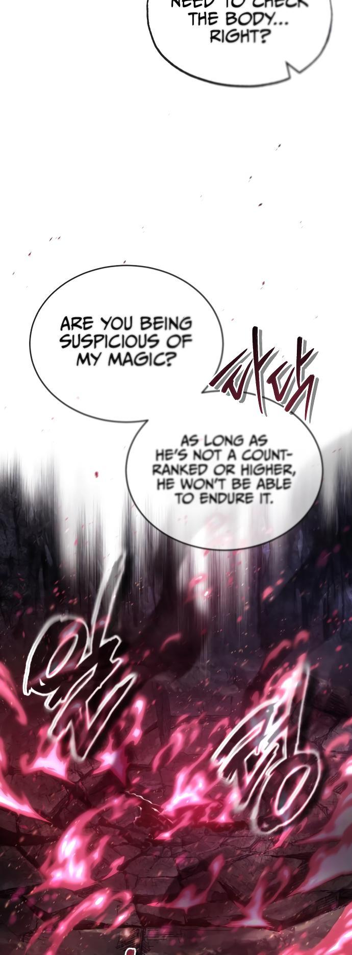 Read The Dark Magician Transmigrates After 66666 Years Manga Online