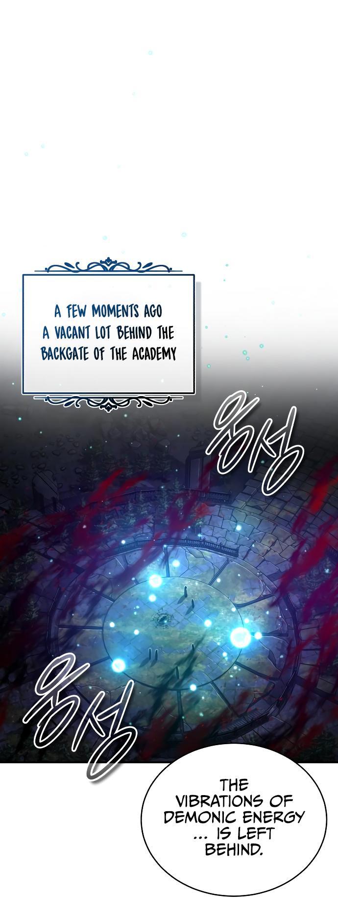 Read The Dark Magician Transmigrates After 66666 Years Manga Online