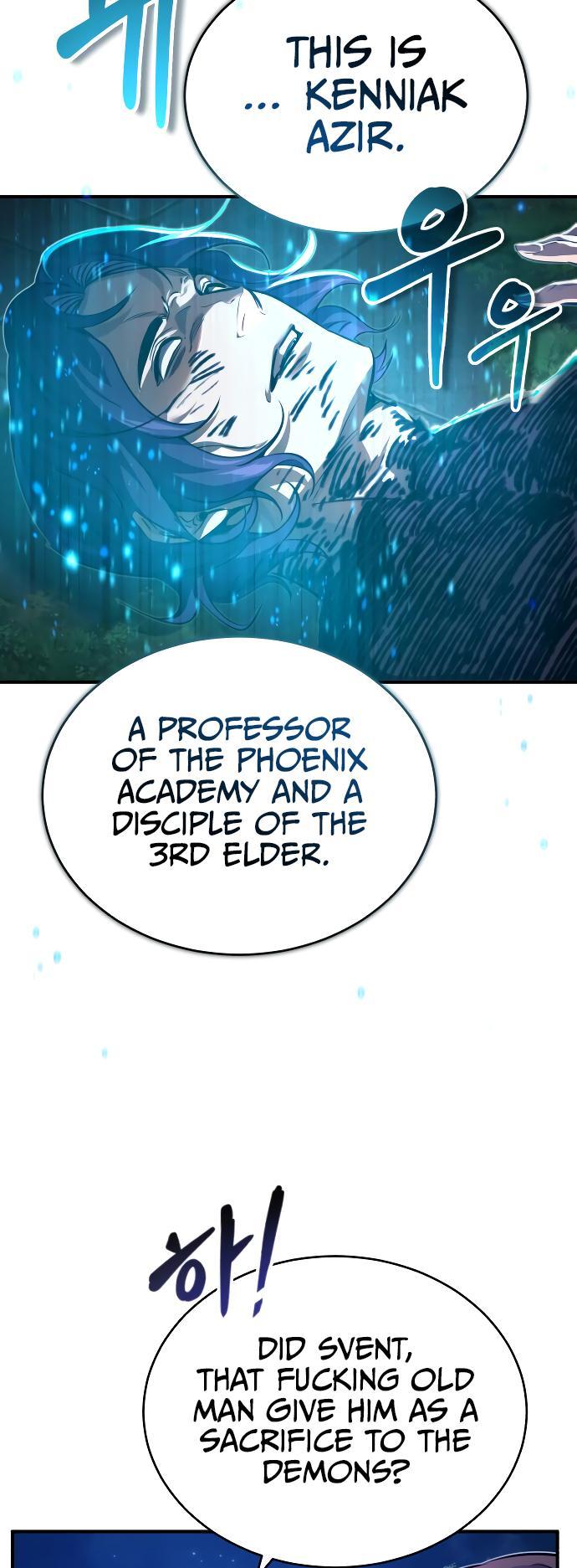 Read The Dark Magician Transmigrates After 66666 Years Manga Online