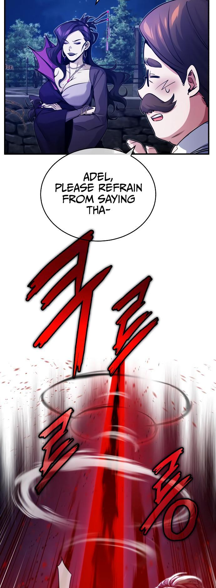 Read The Dark Magician Transmigrates After 66666 Years Manga Online