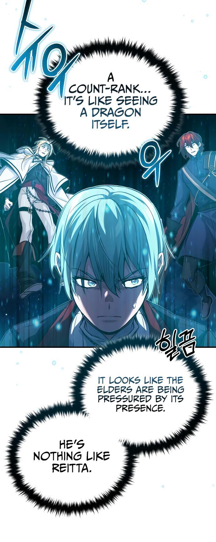 Read The Dark Magician Transmigrates After 66666 Years Manga Online
