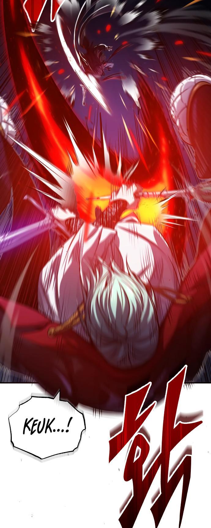 Read The Dark Magician Transmigrates After 66666 Years Manga Online