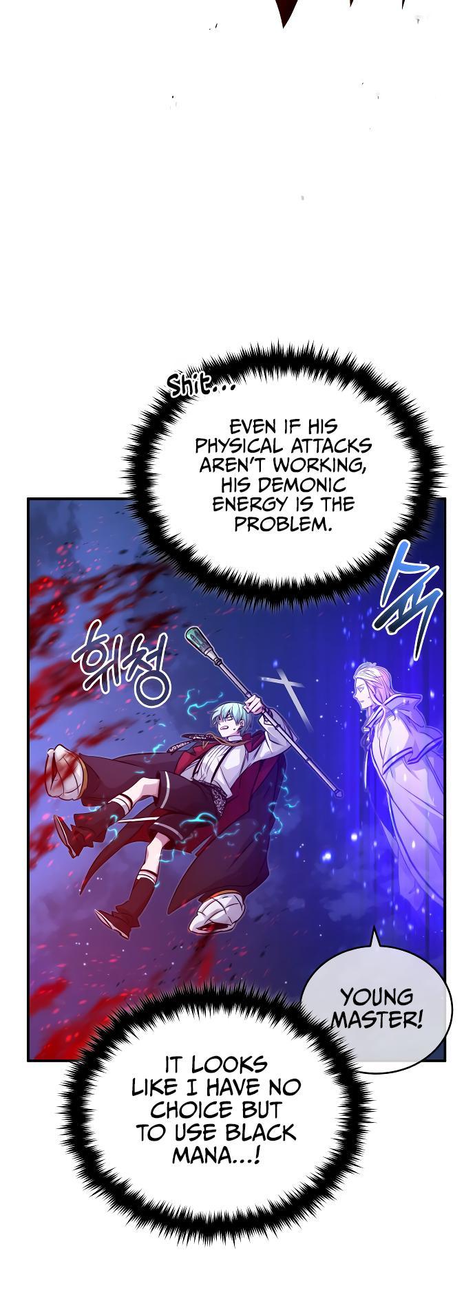 Read The Dark Magician Transmigrates After 66666 Years Manga Online