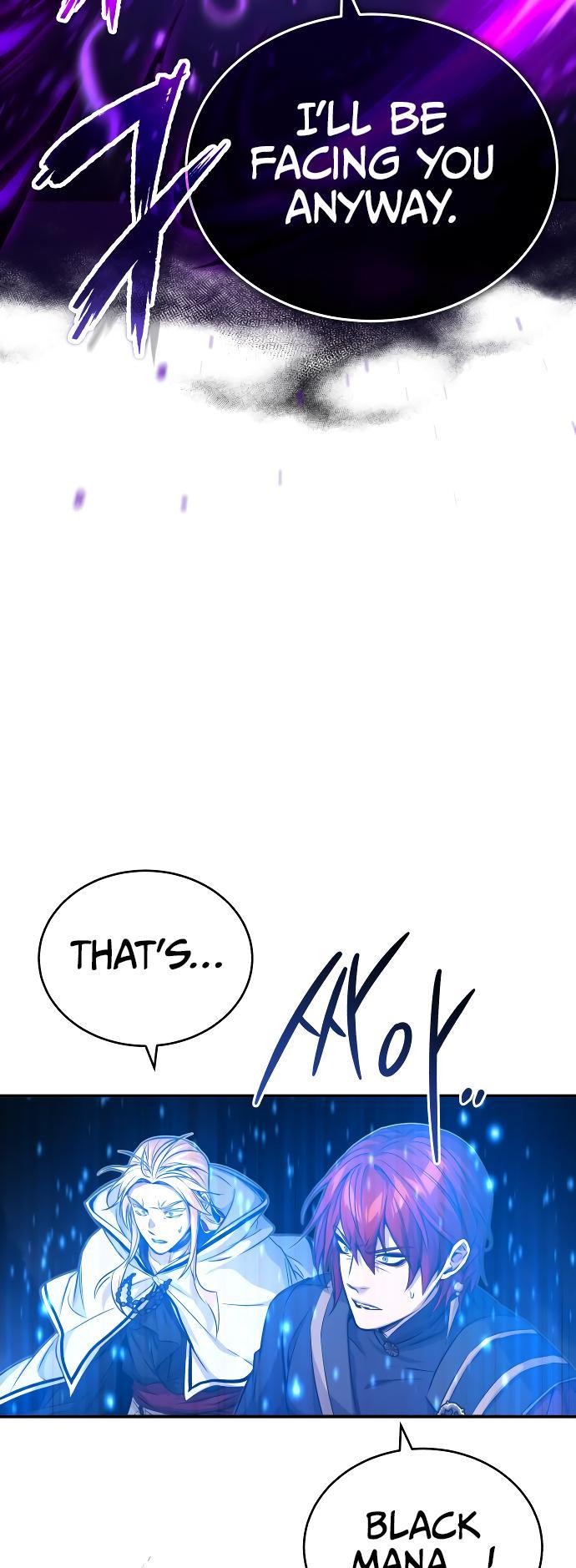 Read The Dark Magician Transmigrates After 66666 Years Manga Online