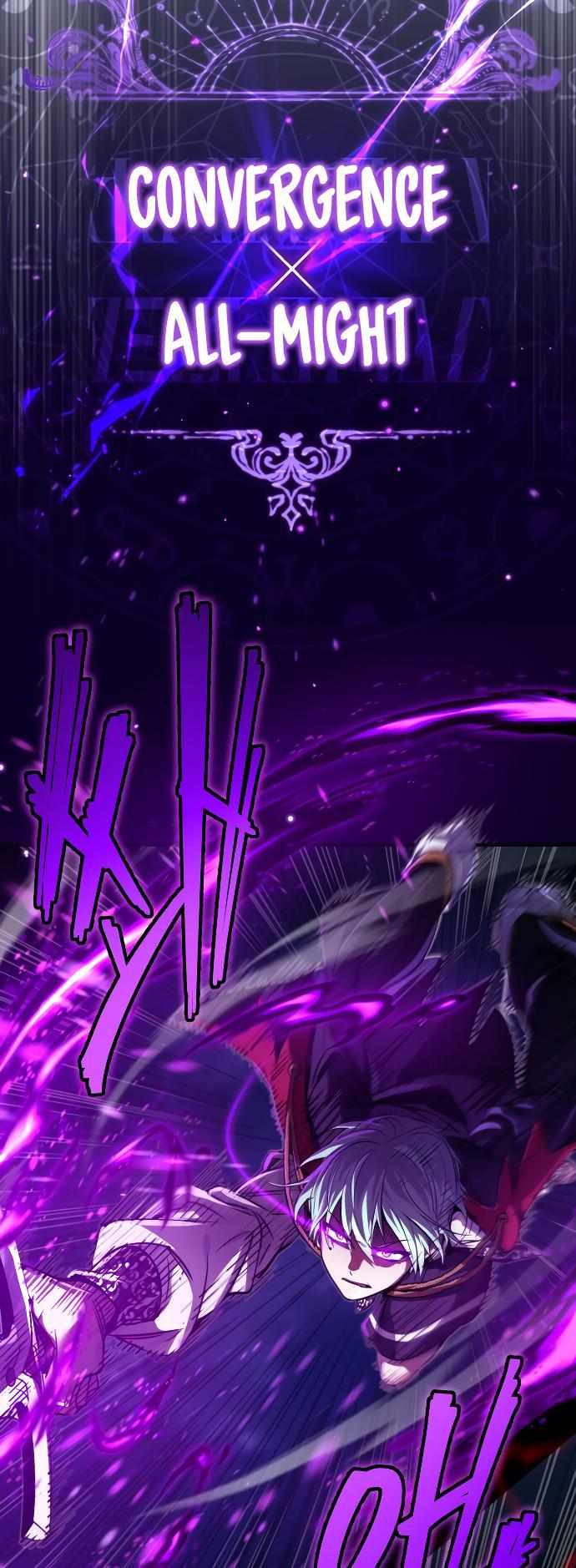 Read The Dark Magician Transmigrates After 66666 Years Manga Online