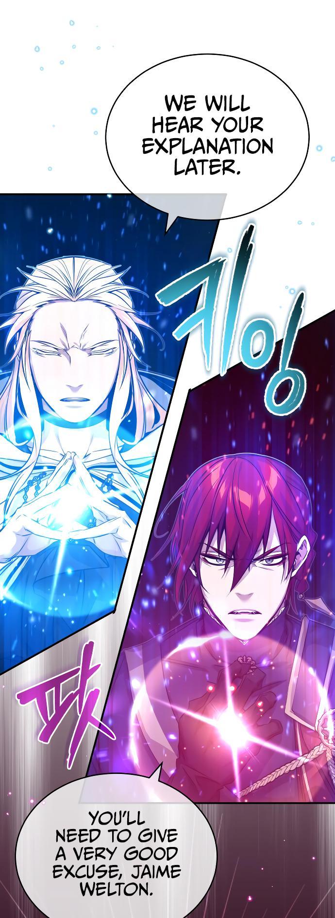 Read The Dark Magician Transmigrates After 66666 Years Manga Online