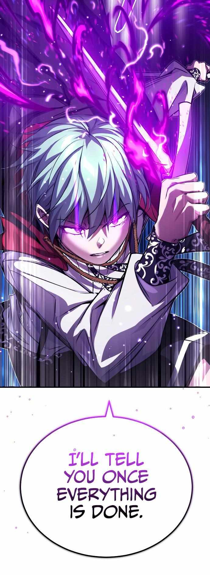 Read The Dark Magician Transmigrates After 66666 Years Manga Online