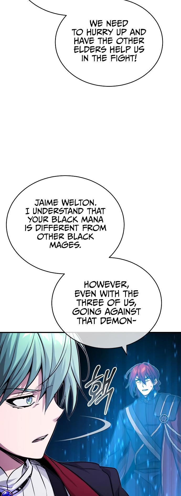 Read The Dark Magician Transmigrates After 66666 Years Manga Online