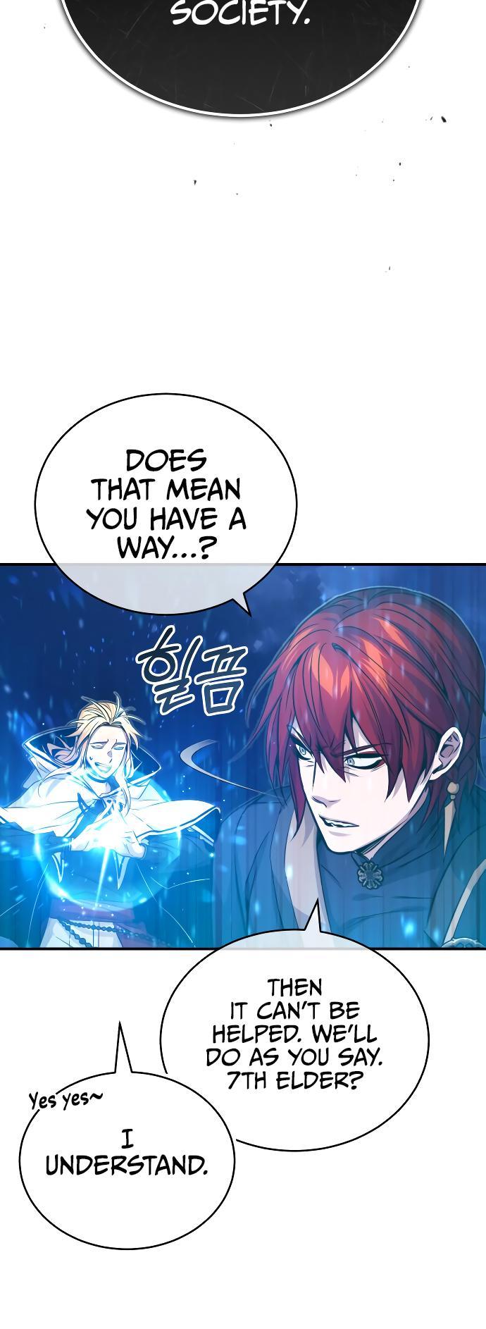 Read The Dark Magician Transmigrates After 66666 Years Manga Online