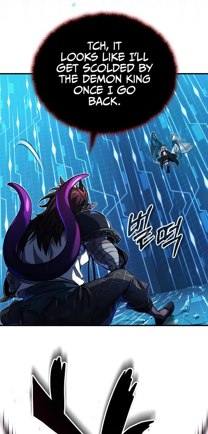 Read The Dark Magician Transmigrates After 66666 Years Manga Online