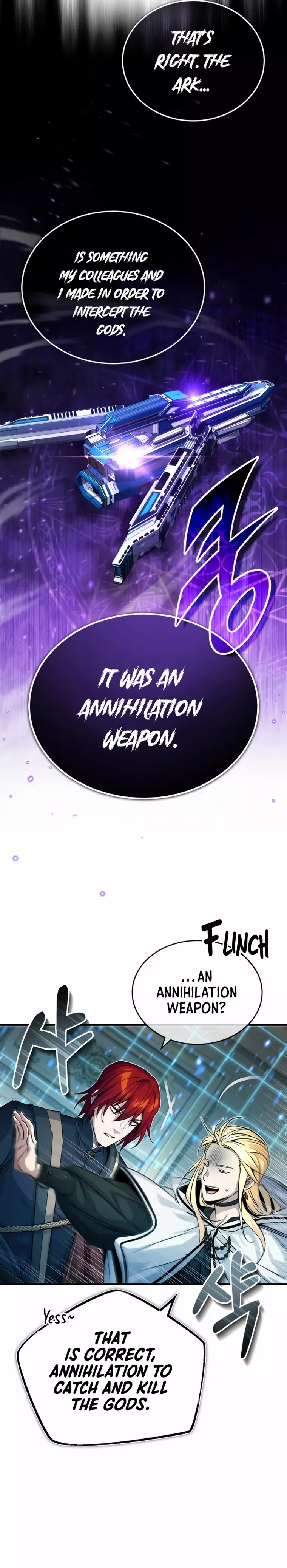 Read The Dark Magician Transmigrates After 66666 Years Manga Online