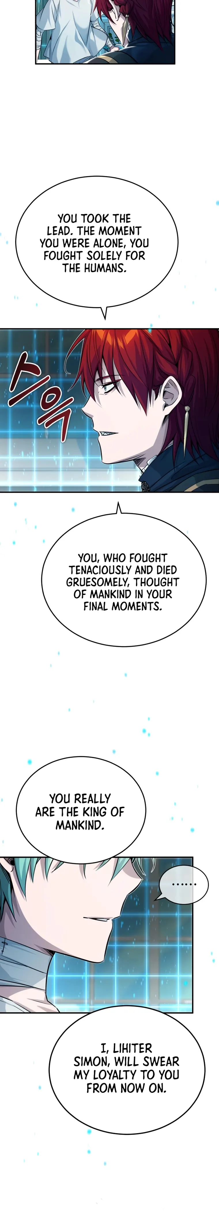 Read The Dark Magician Transmigrates After 66666 Years Manga Online