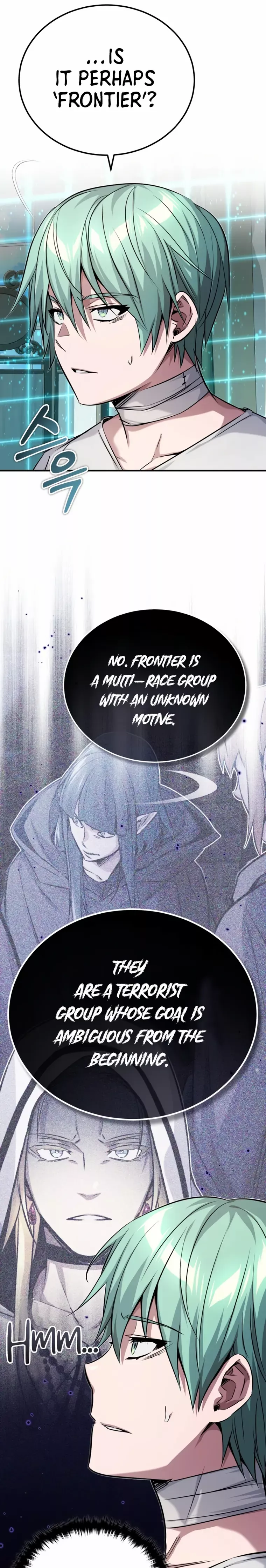Read The Dark Magician Transmigrates After 66666 Years Manga Online