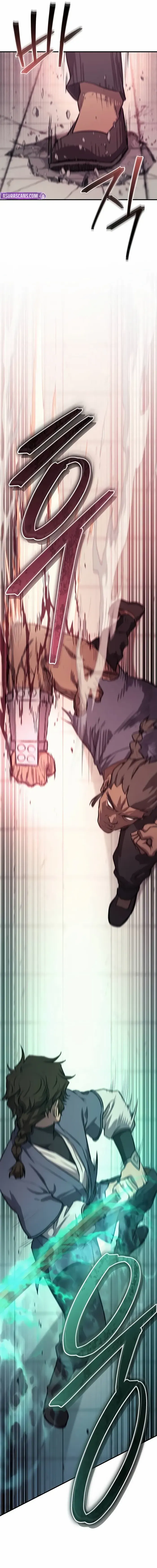 Read The Demonic Cult Instructor Returns Manga Online
