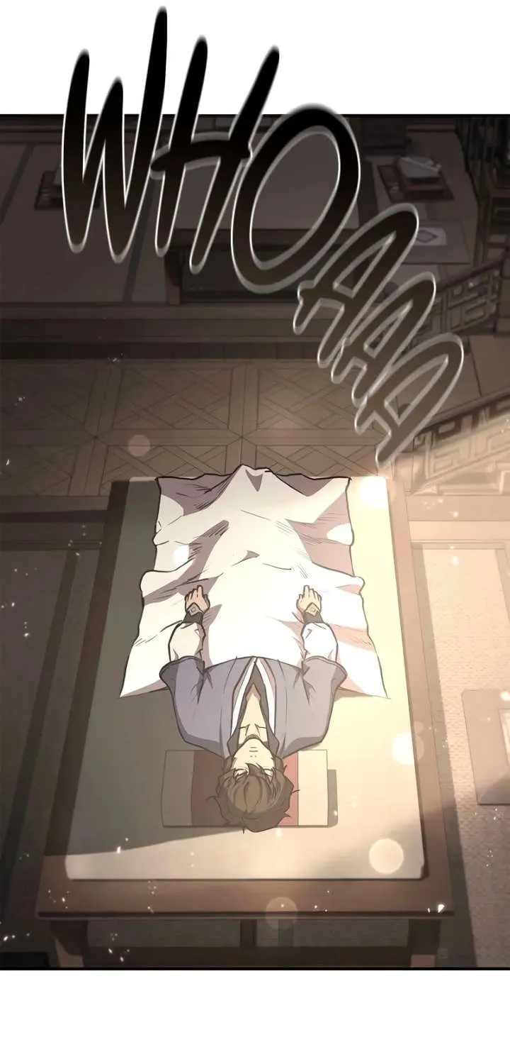 Read The Demonic Cult Instructor Returns Manga Online
