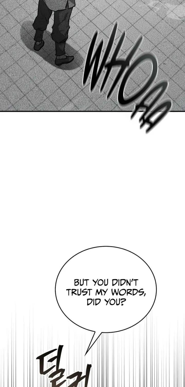 Read The Demonic Cult Instructor Returns Manga Online