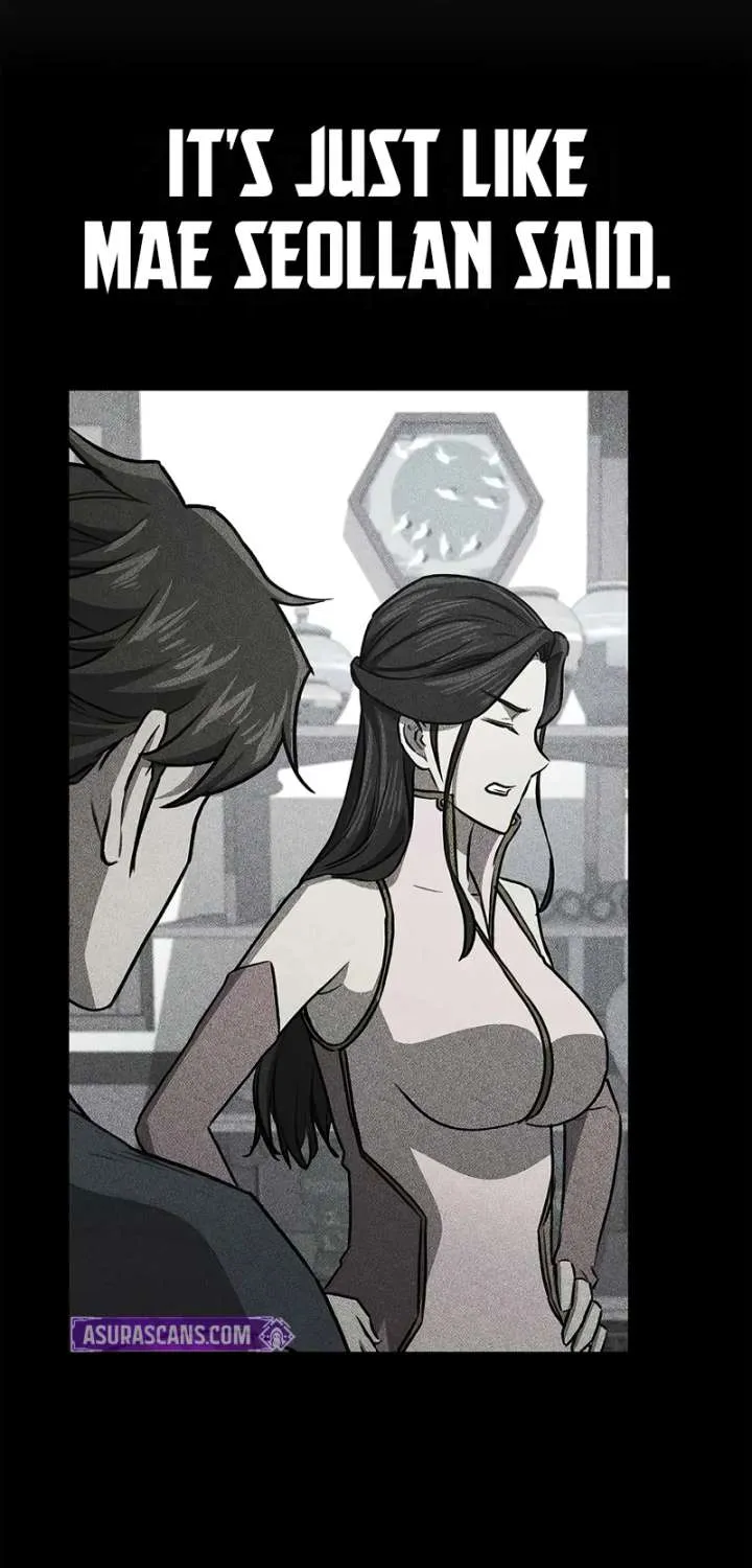 Read The Demonic Cult Instructor Returns Manga Online