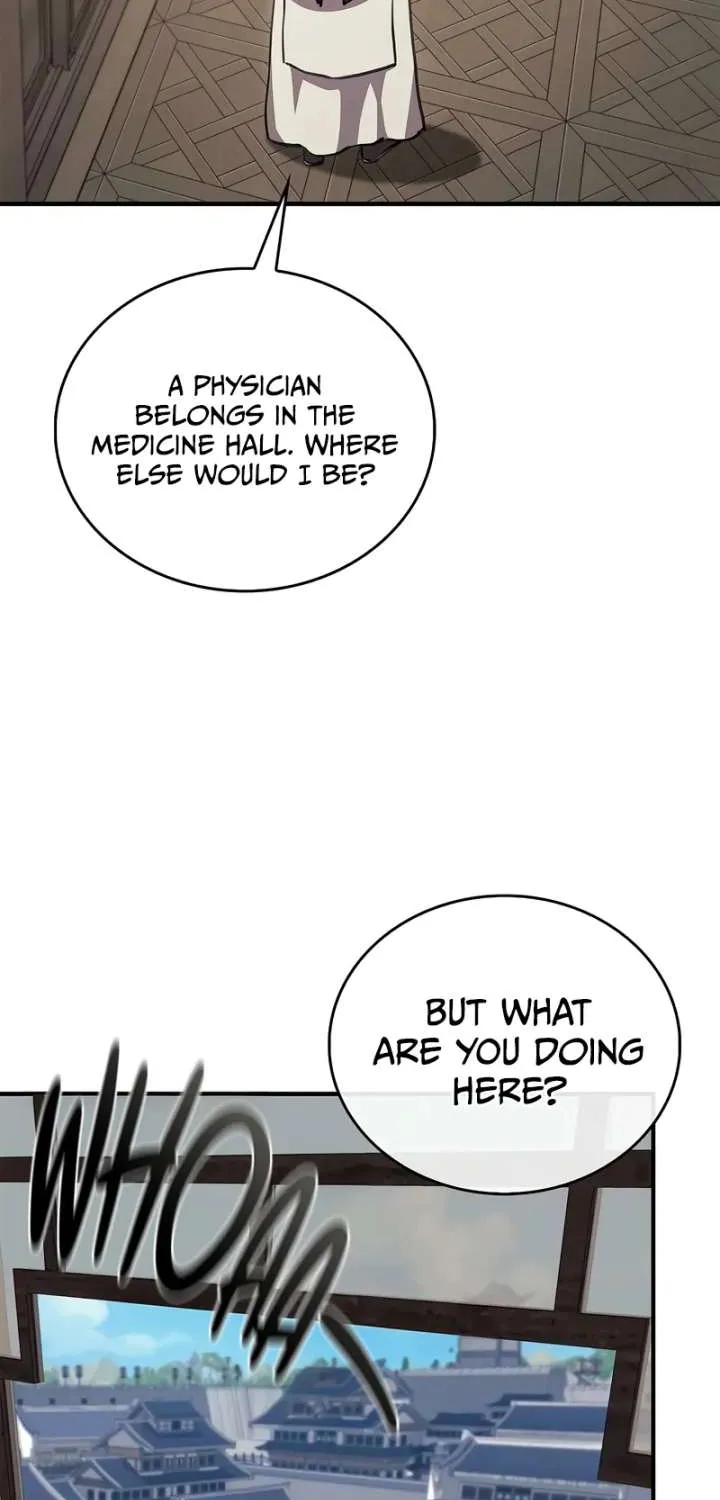 Read The Demonic Cult Instructor Returns Manga Online