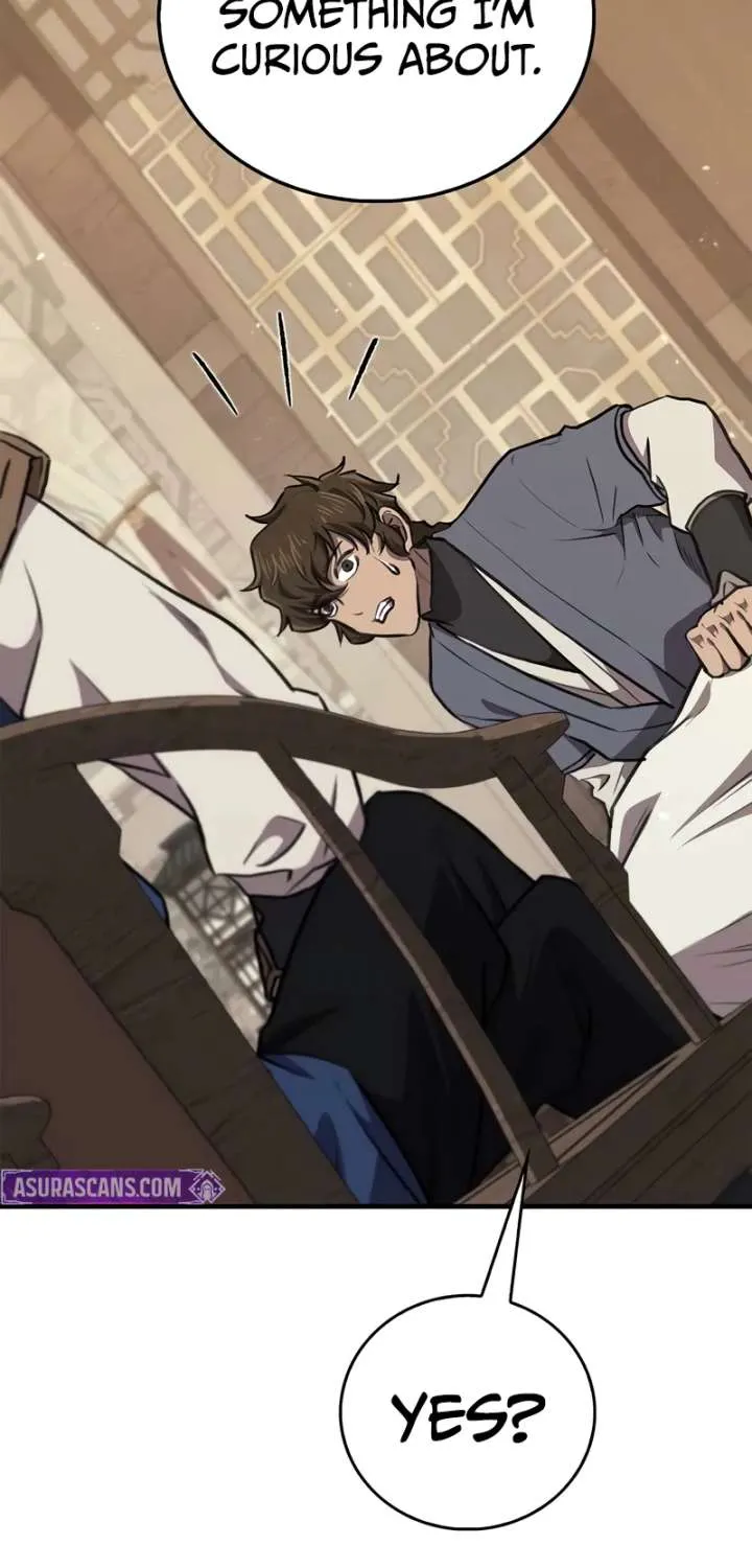 Read The Demonic Cult Instructor Returns Manga Online