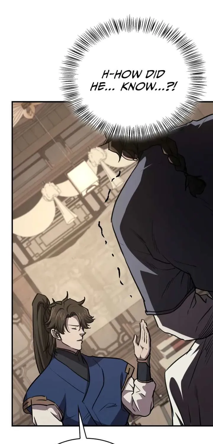 Read The Demonic Cult Instructor Returns Manga Online