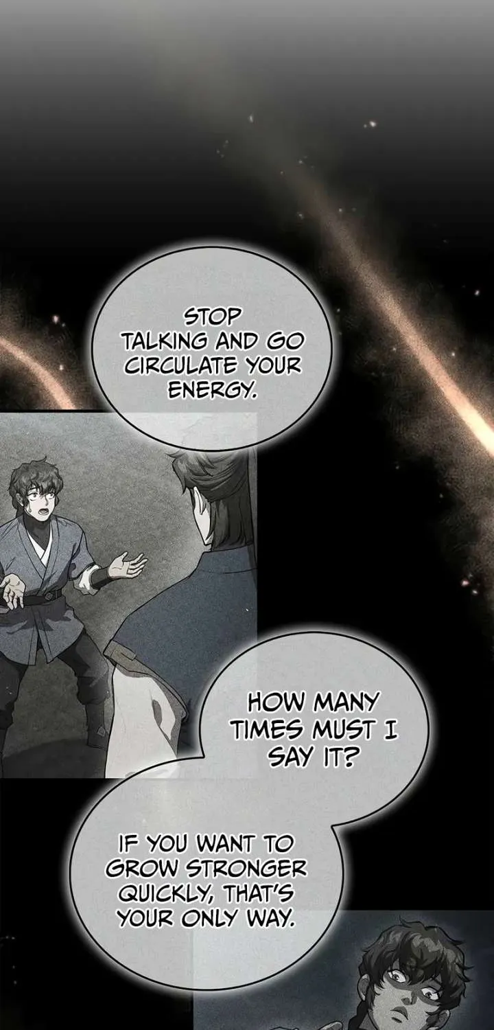 Read The Demonic Cult Instructor Returns Manga Online