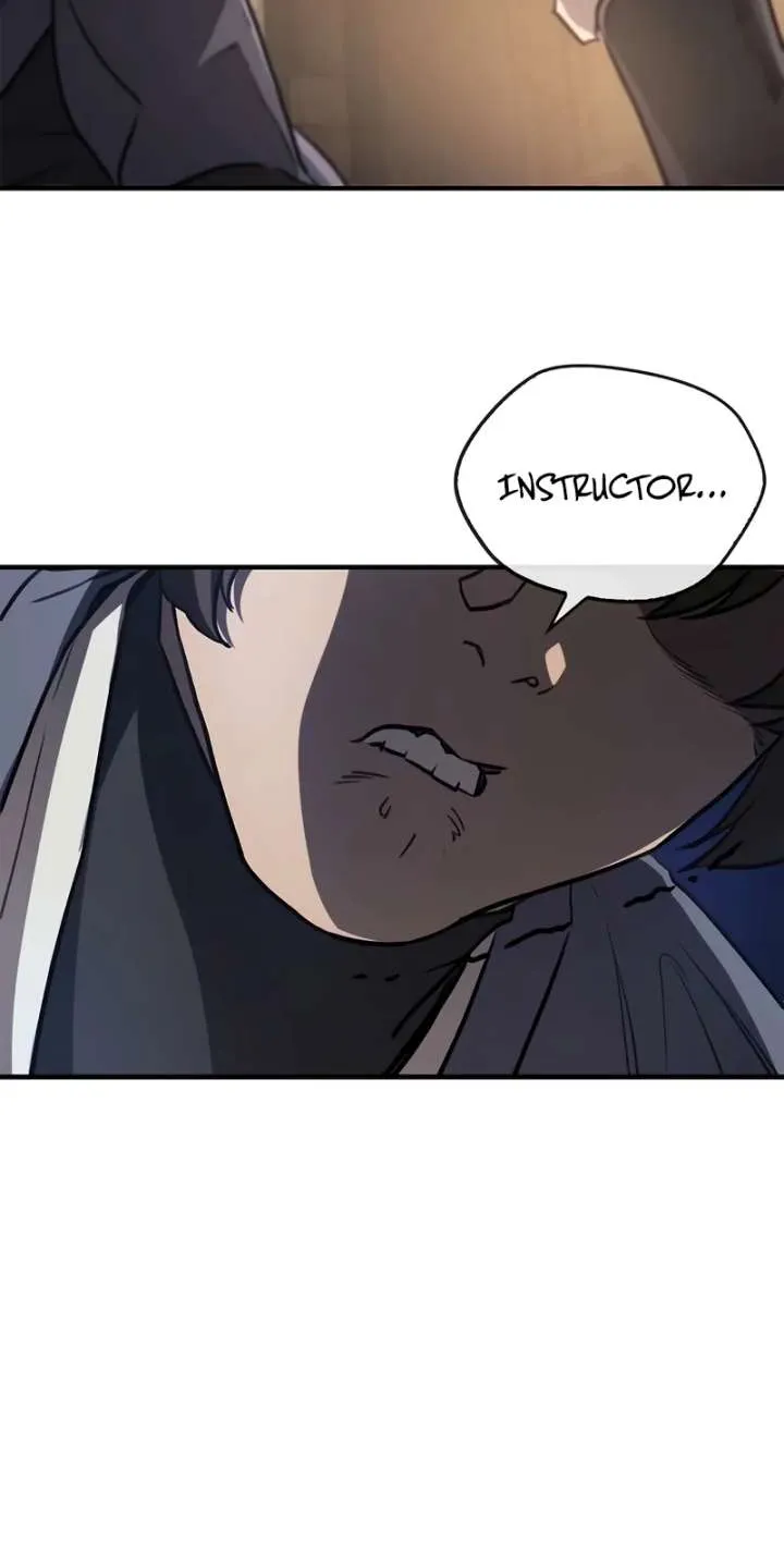 Read The Demonic Cult Instructor Returns Manga Online