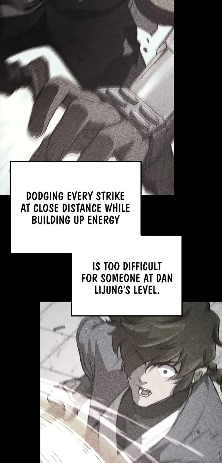 Read The Demonic Cult Instructor Returns Manga Online