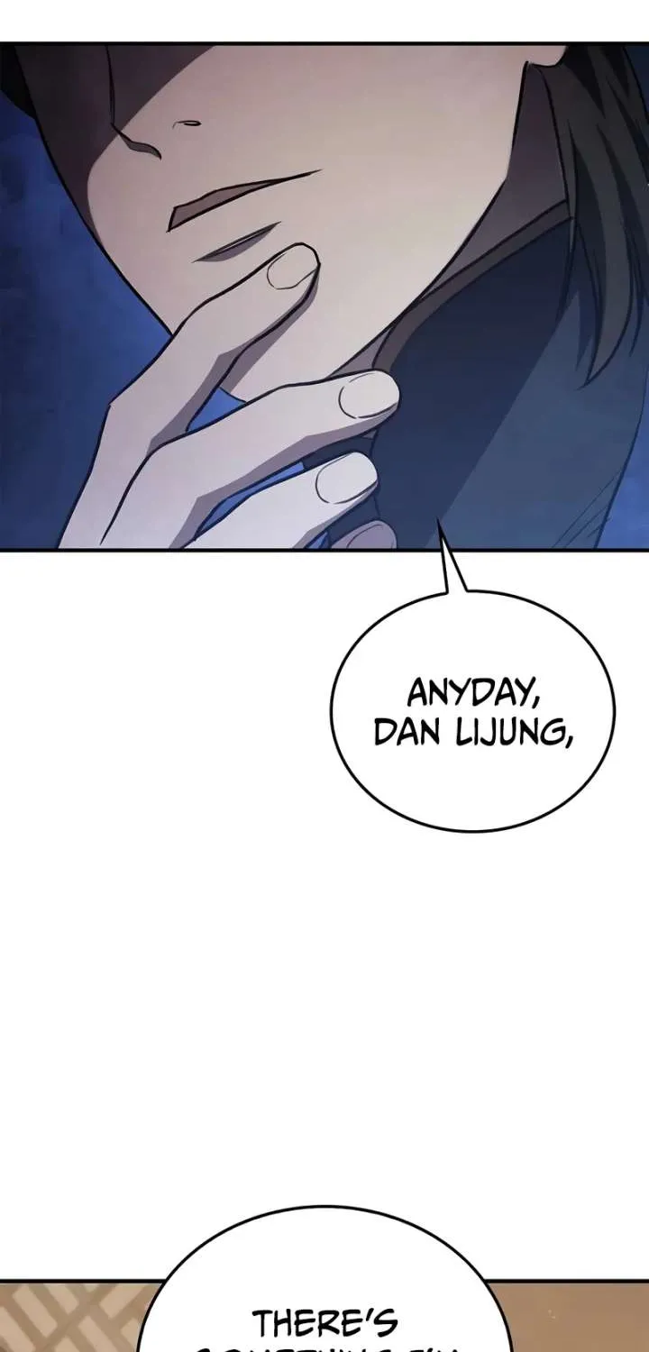Read The Demonic Cult Instructor Returns Manga Online