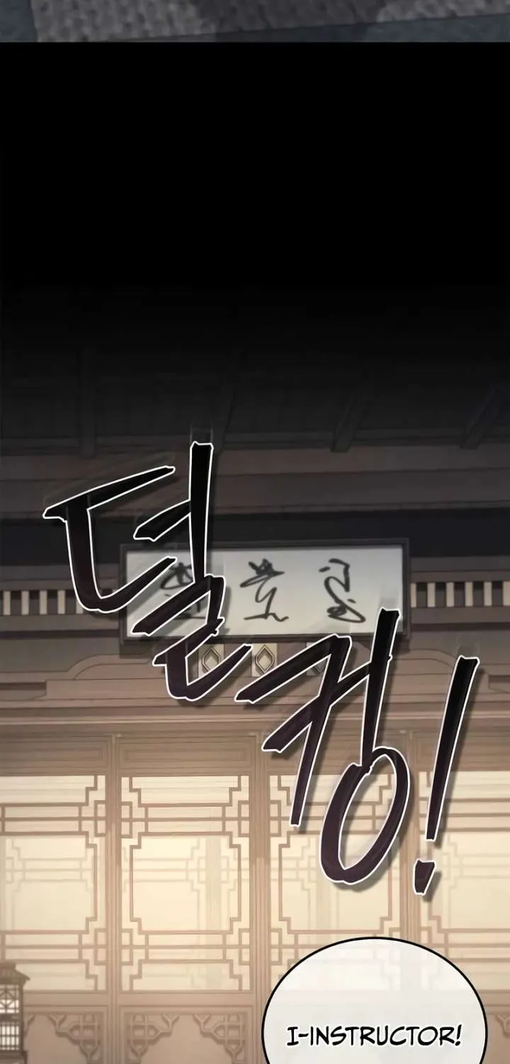 Read The Demonic Cult Instructor Returns Manga Online