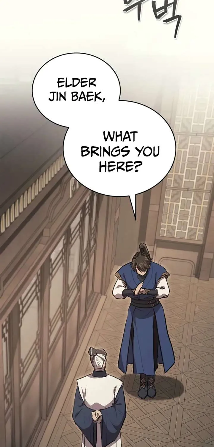 Read The Demonic Cult Instructor Returns Manga Online