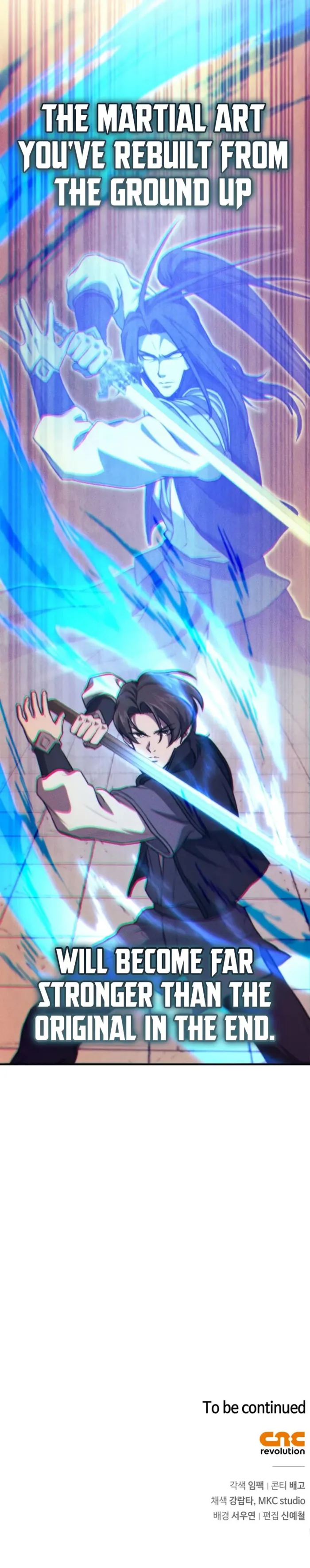 Read The Demonic Cult Instructor Returns Manga Online