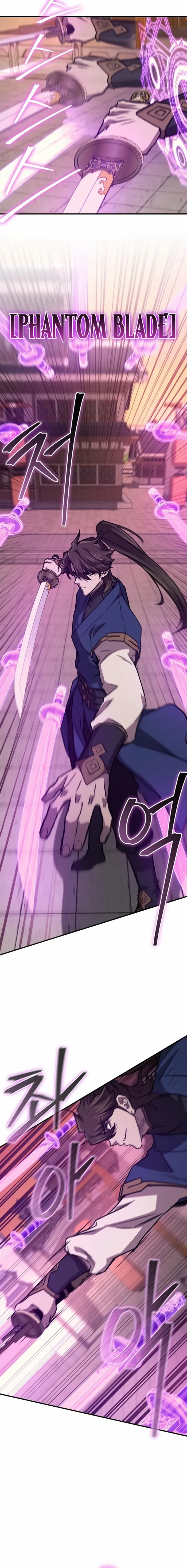 Read The Demonic Cult Instructor Returns Manga Online
