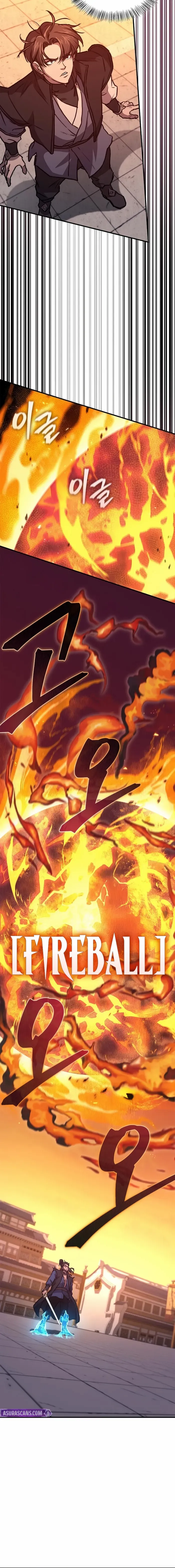 Read The Demonic Cult Instructor Returns Manga Online