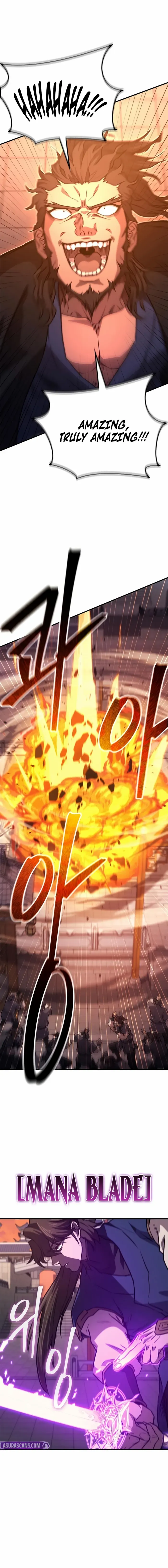Read The Demonic Cult Instructor Returns Manga Online