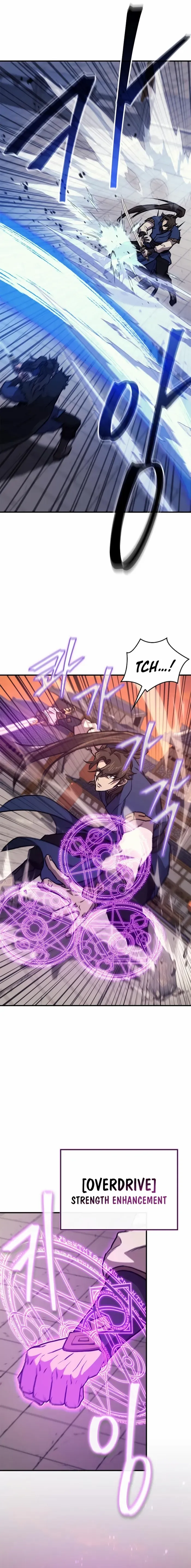 Read The Demonic Cult Instructor Returns Manga Online