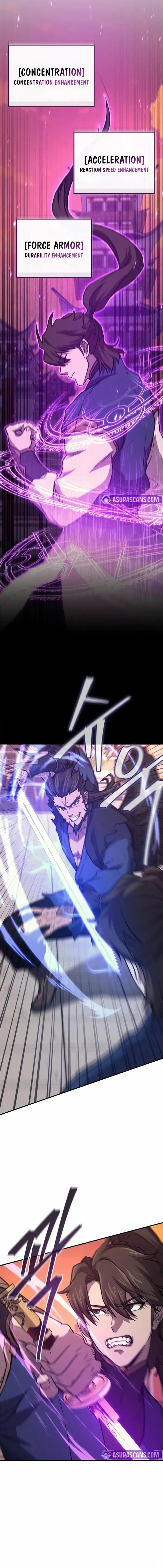 Read The Demonic Cult Instructor Returns Manga Online