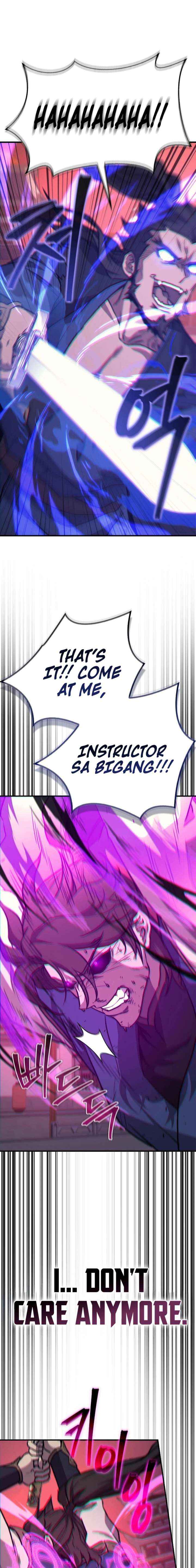 Read The Demonic Cult Instructor Returns Manga Online
